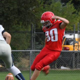 Jeffery Williams