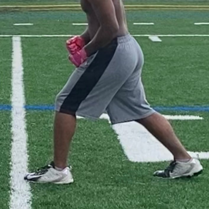 Cameron Kanu