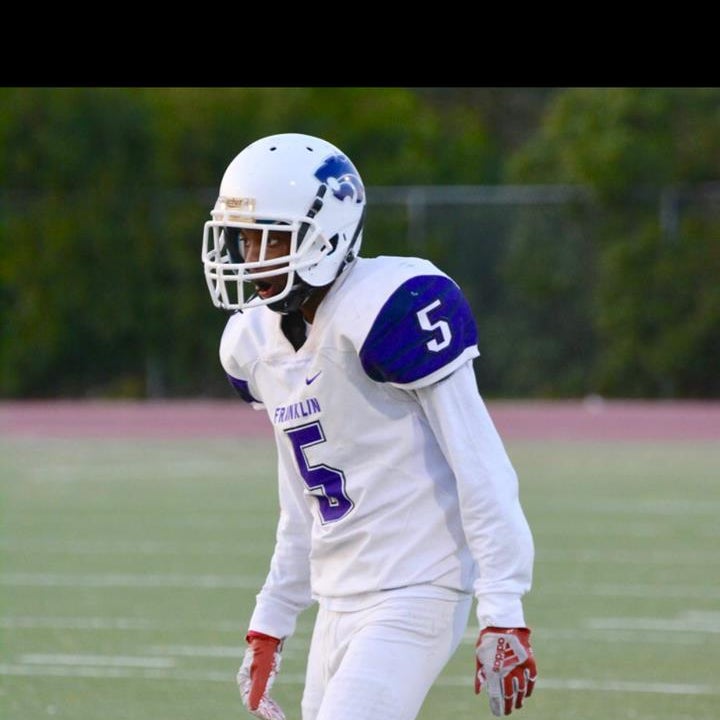 Brandon Cravens