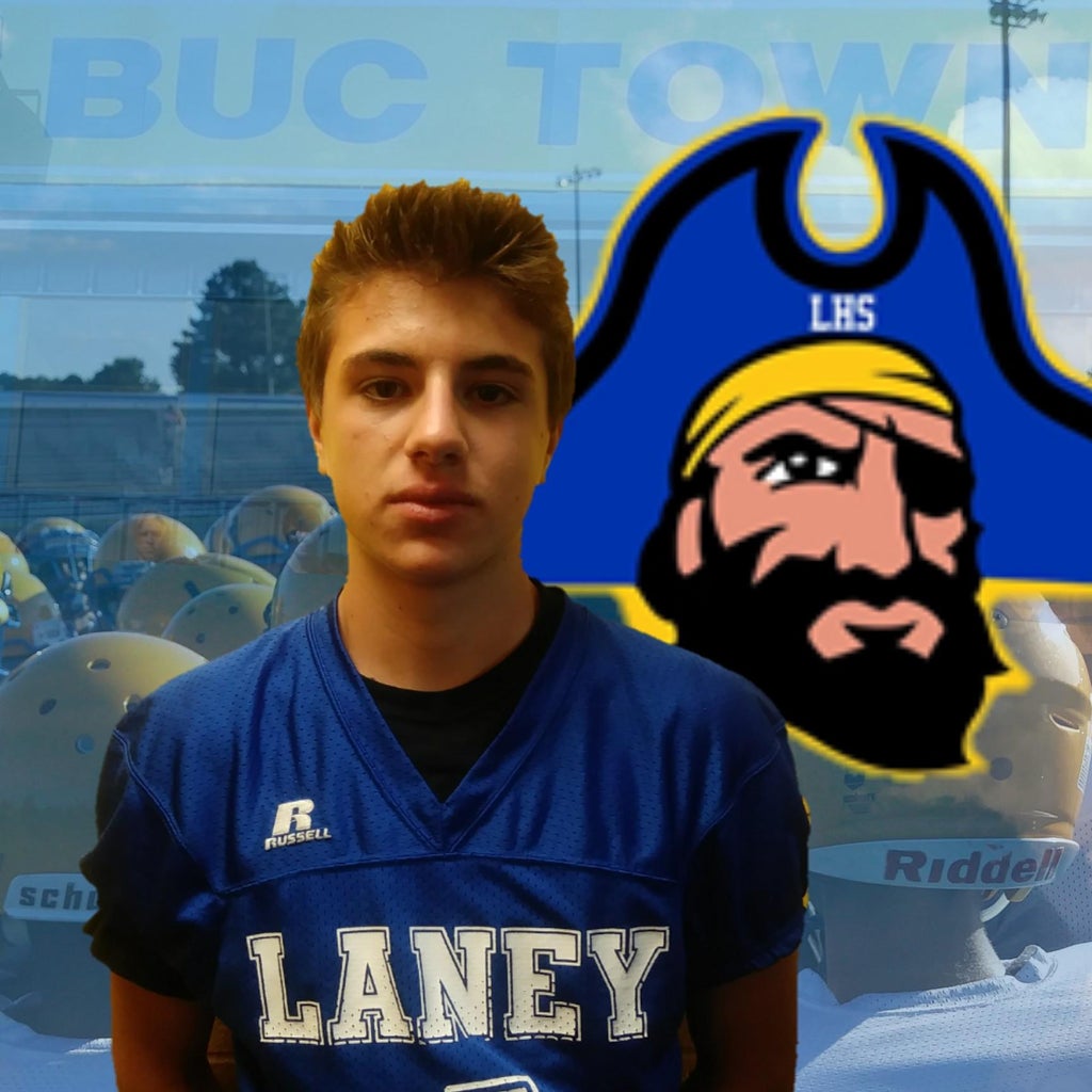 Kaden Barton