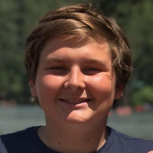 Kaden Galyen