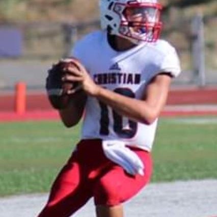 Jake Davila