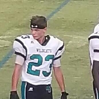 Kolby Smith