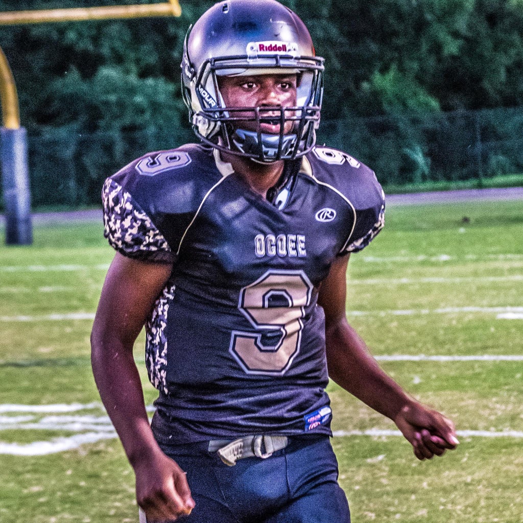 Antonio Johnson