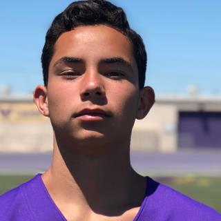 Isaac Robles