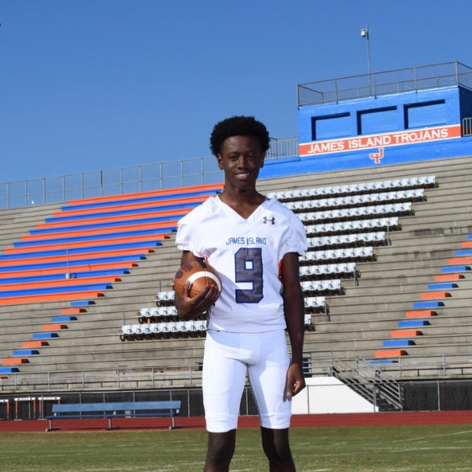 Xavion Law