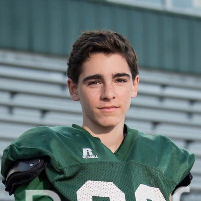 Joey Peters