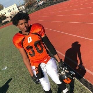 Symir Mckoy
