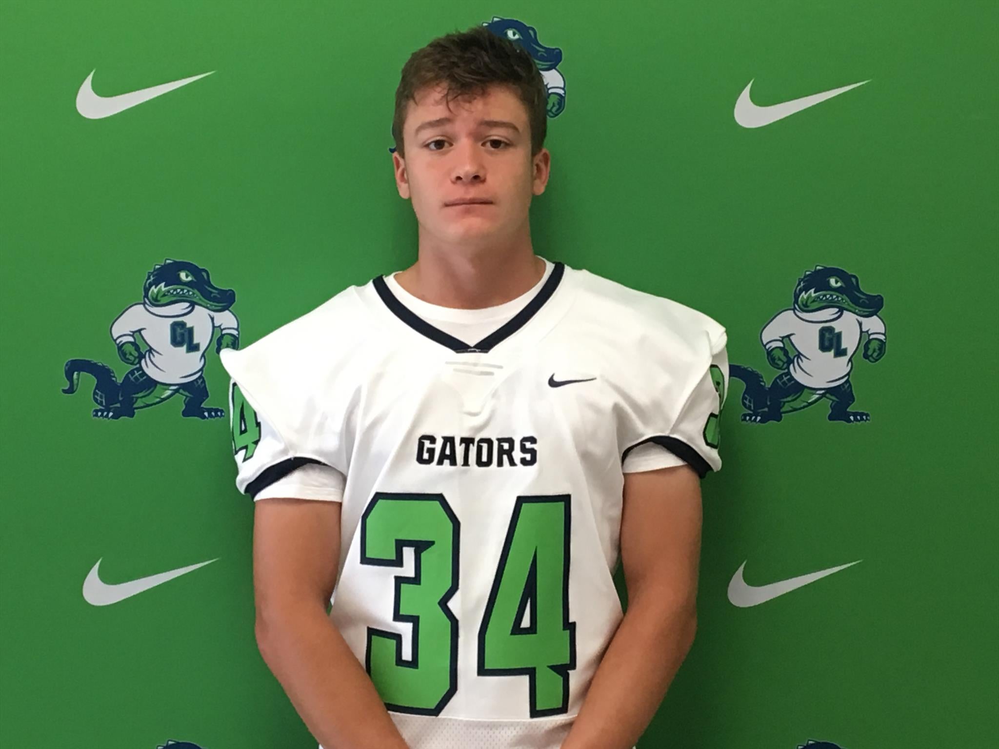 Jackson Rukamp