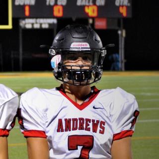 Kaden Edwards