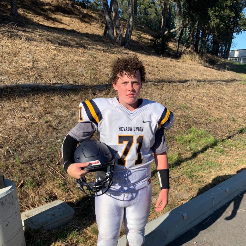 Elliott Tinnel