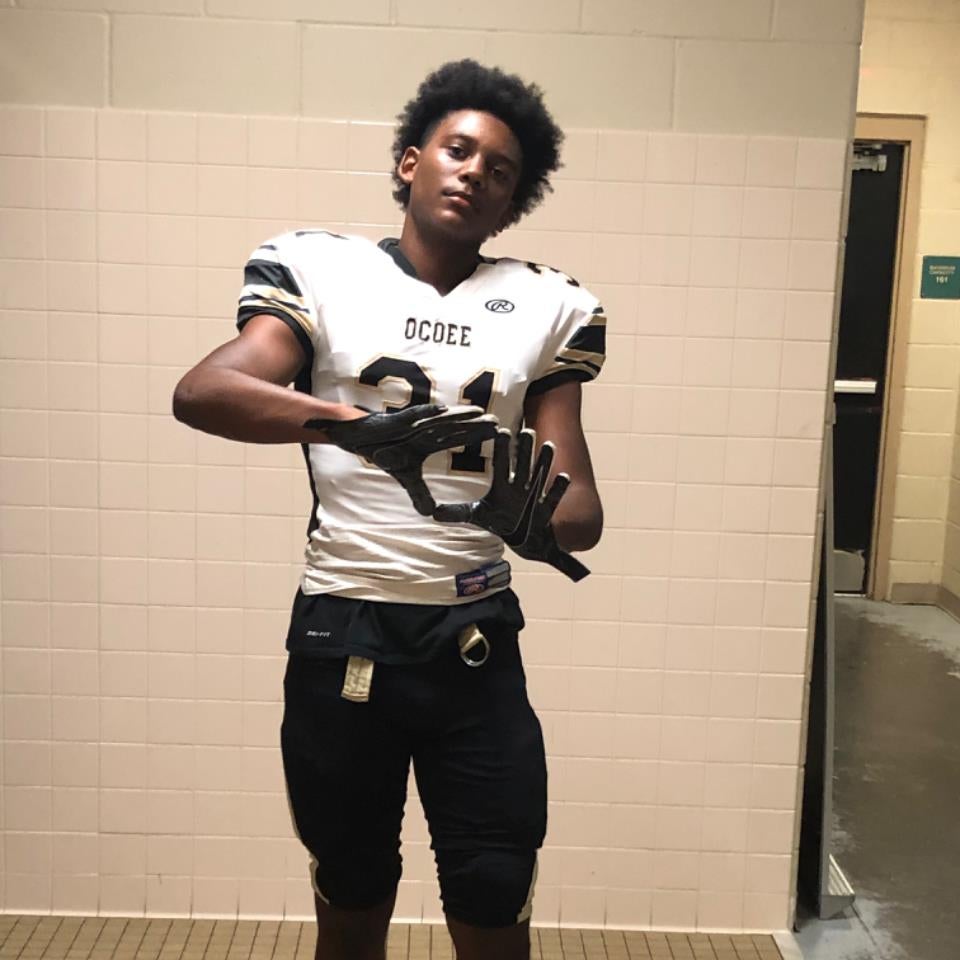Jalen Joyner
