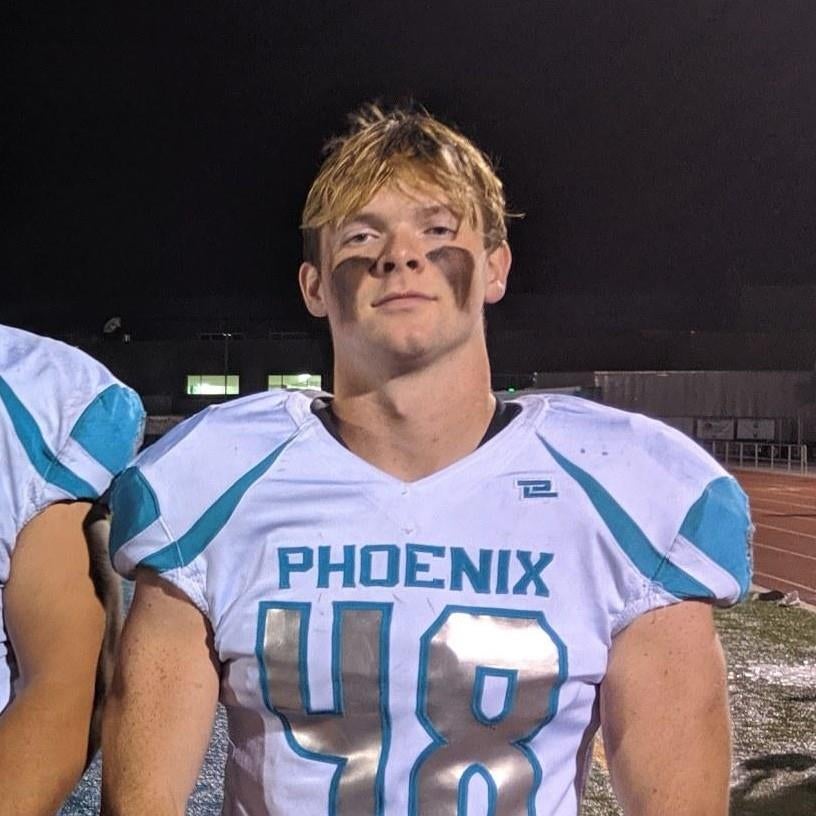 Payton Dyer
