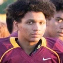 Noel Garcia mugshot