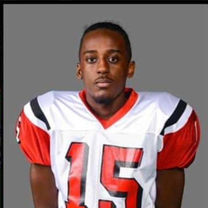 Jovahn Mann mugshot
