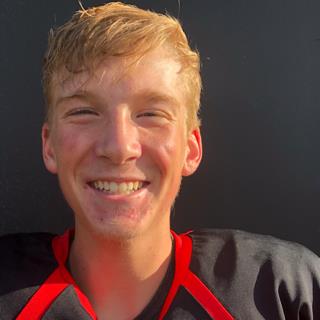 Spencer Dickey