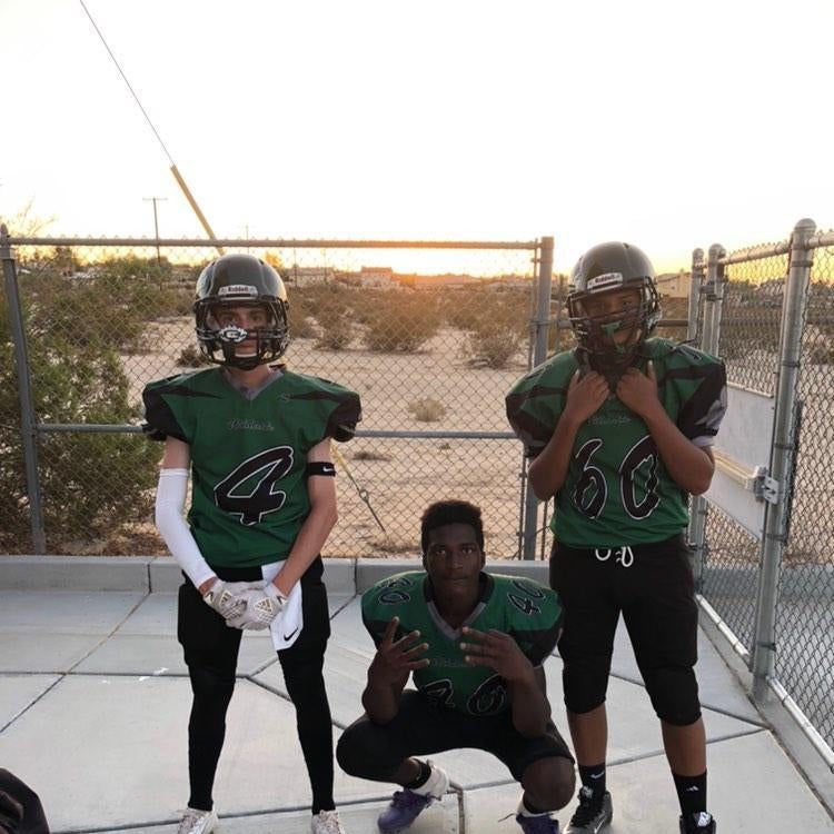 Cordell Johnson-Dowdle