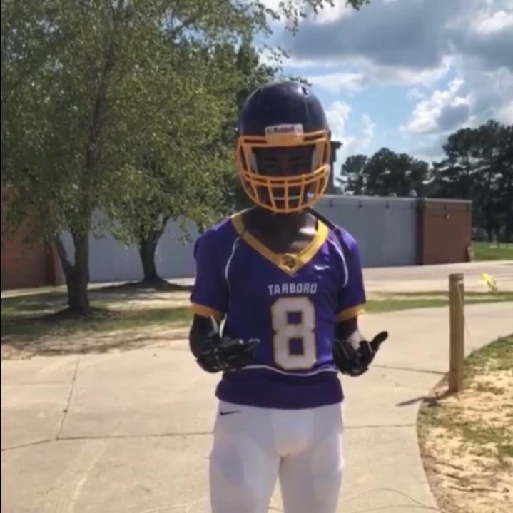 Ty'Quarion Andrews