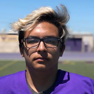 Cesar Gomez