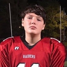 Weston Carpenter