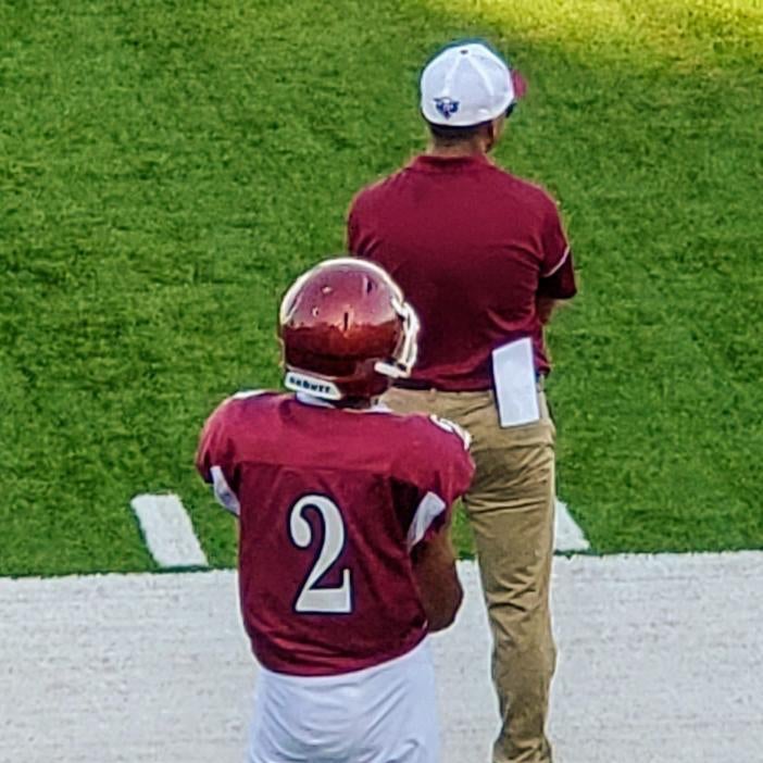 Gavin Mccrary
