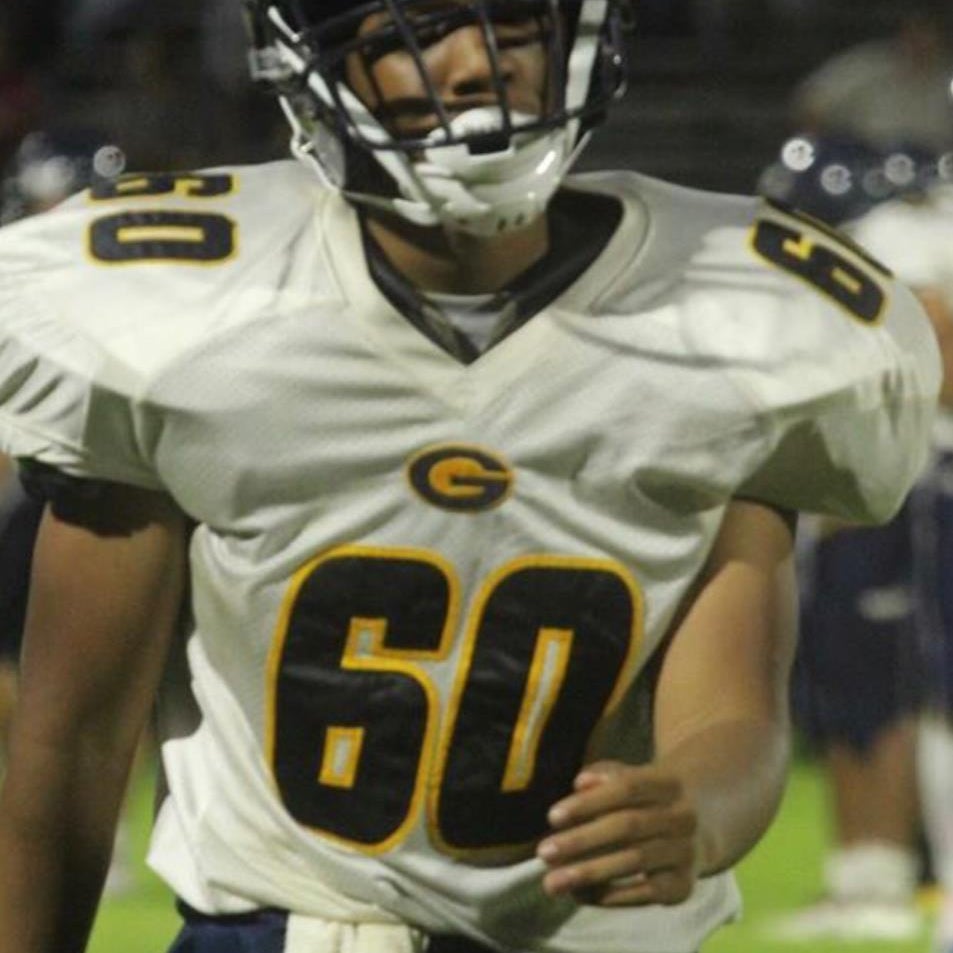 Shaun Grant