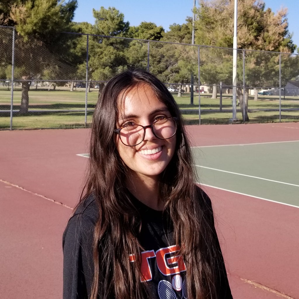 Dafne Carbajal mugshot