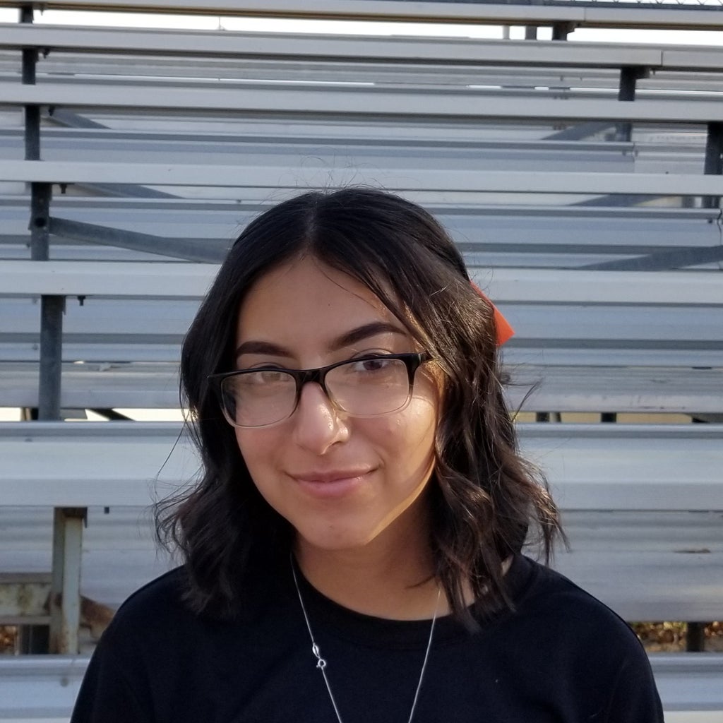 Valeria Aispuro Sanchez mugshot