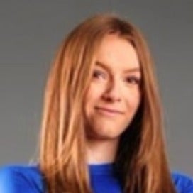 Maddie Holmes-Joseph mugshot
