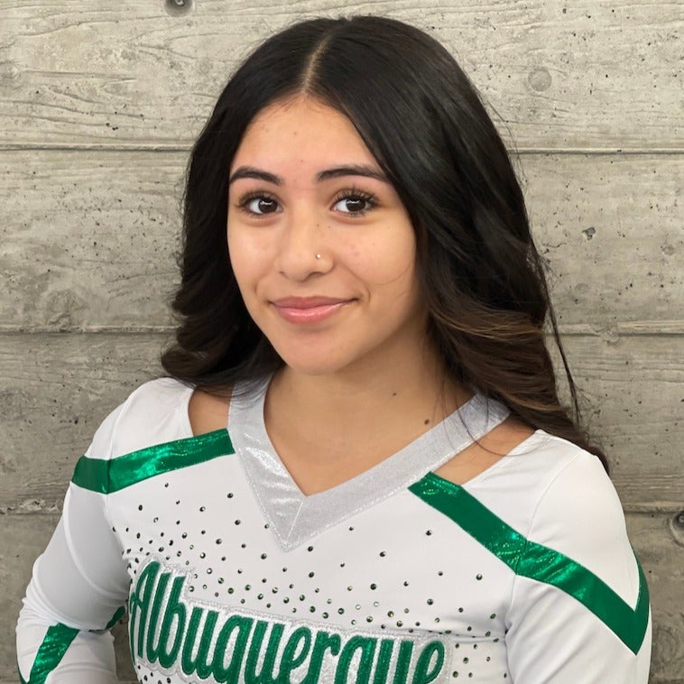 Marisol Barajas mugshot