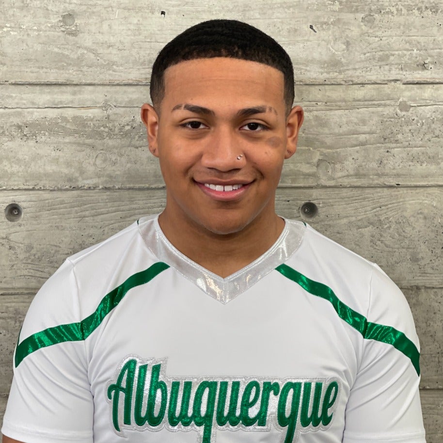 Cashmire Robinson mugshot