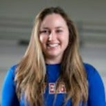 Hannah  Annison mugshot