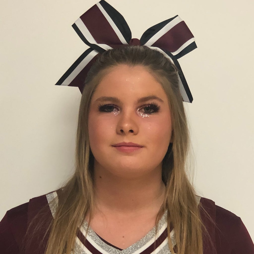 Helana Meredith mugshot