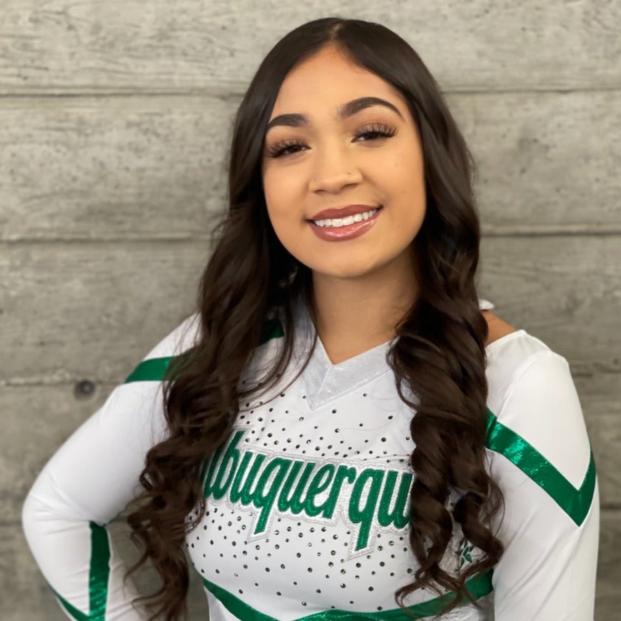 Jasmine  Guzman mugshot