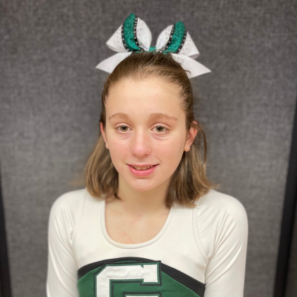 Mia Sausville mugshot
