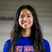 Katie Dargani mugshot