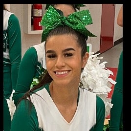Erika Saavedra mugshot