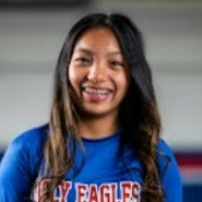 Chyann Valdehueza mugshot