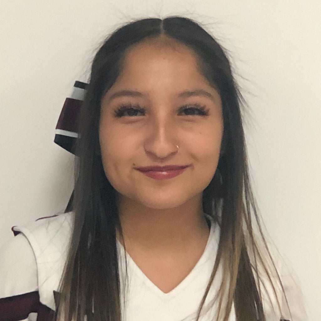 Samantha Diaz mugshot