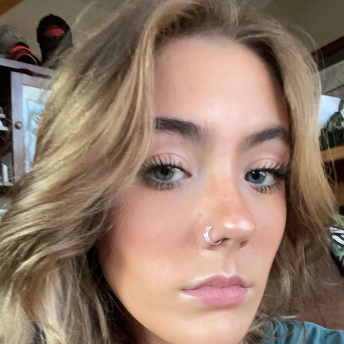 Brooke Schwerd mugshot