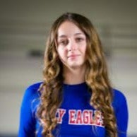Isabelle Beal mugshot