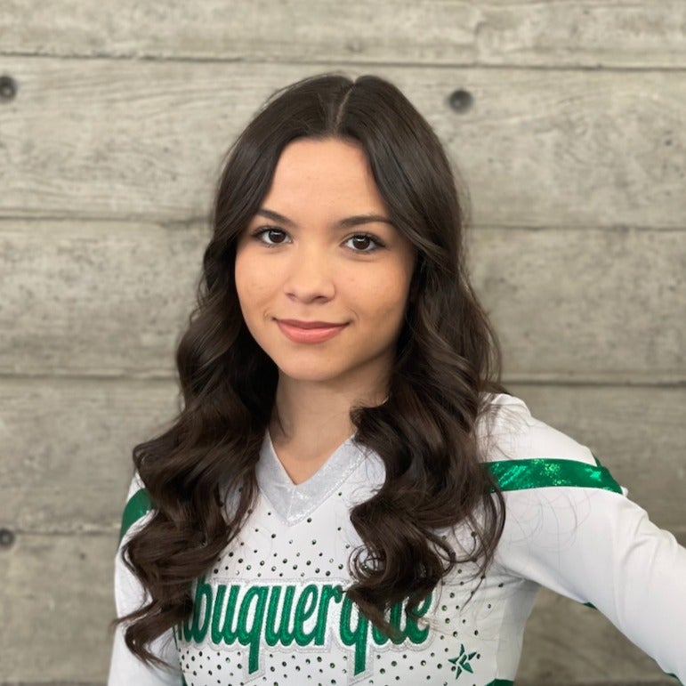 Theresa Duran-Anaya mugshot