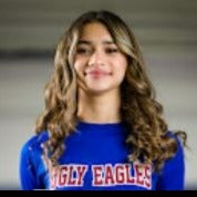 Mariah Gusman mugshot