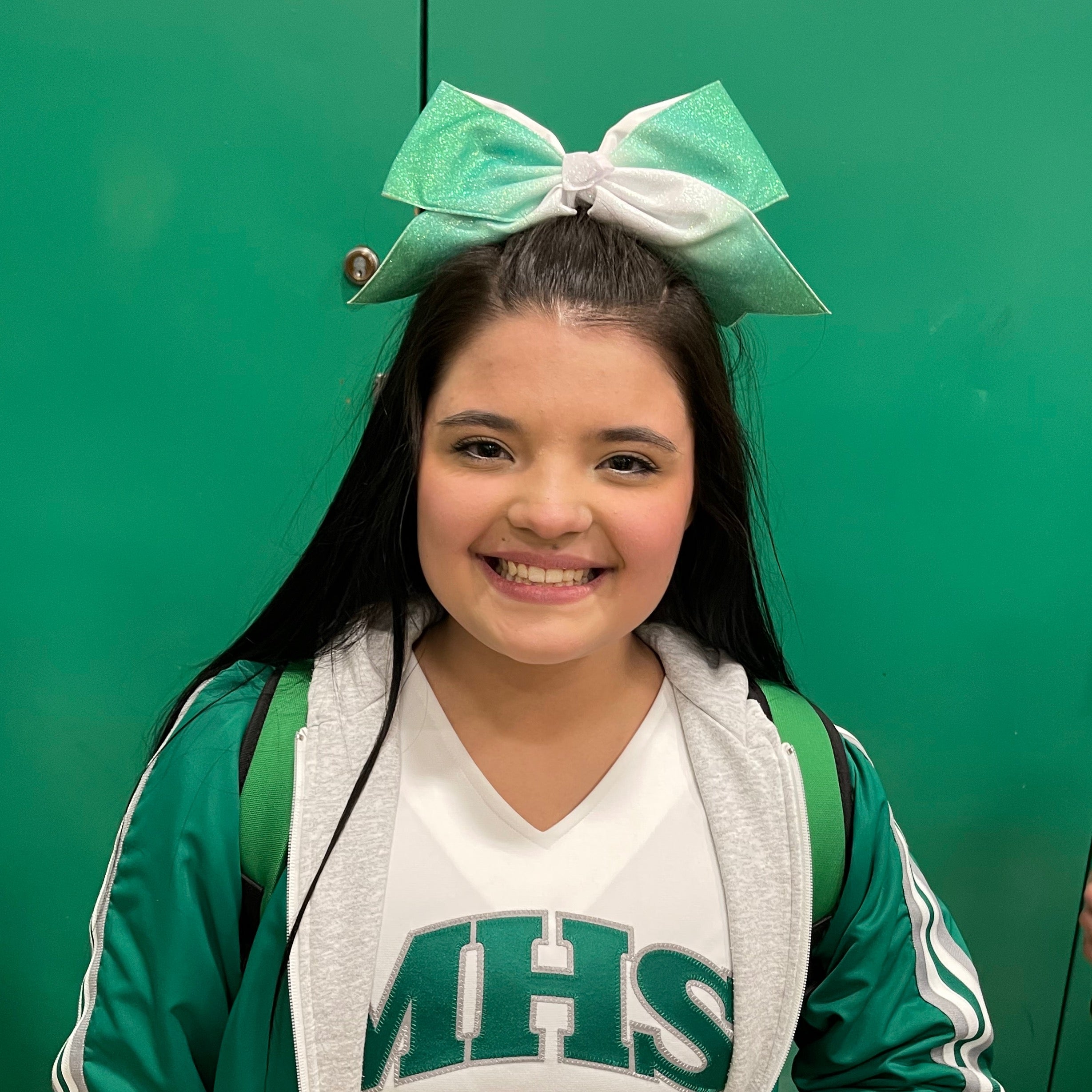 Analisa Spence