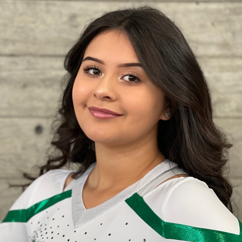 Leilah Jaramillo-Trujillo mugshot