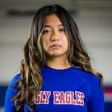 Emma Lam mugshot