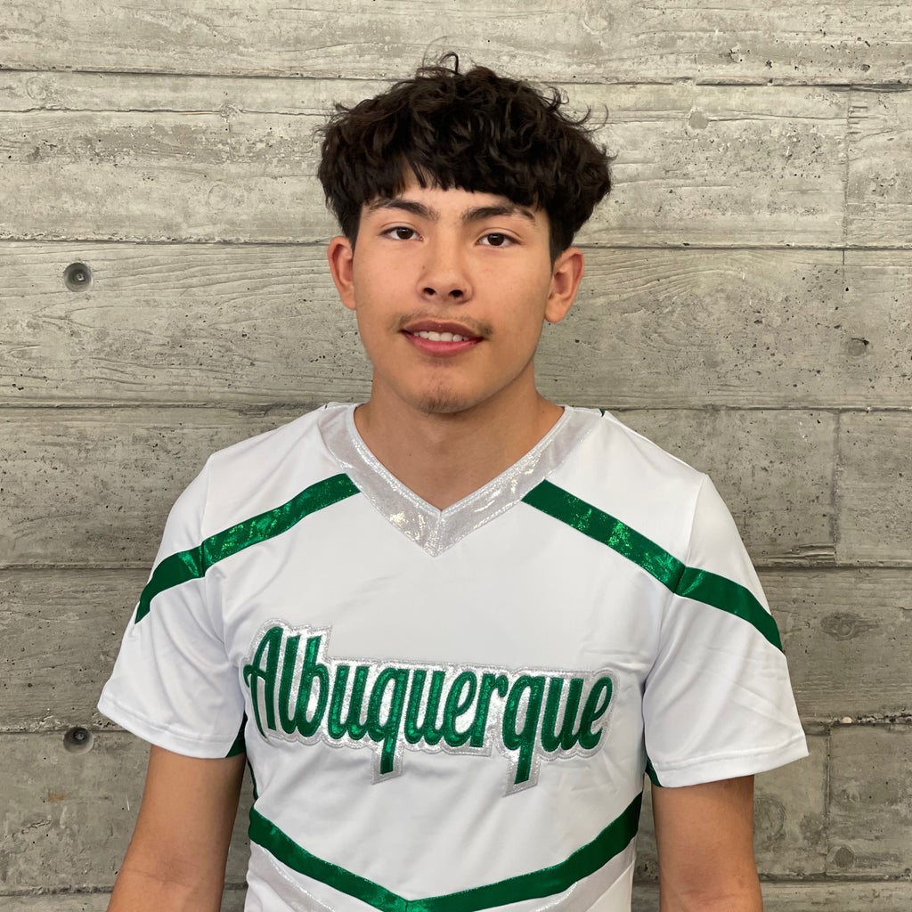 Juan Becerra mugshot