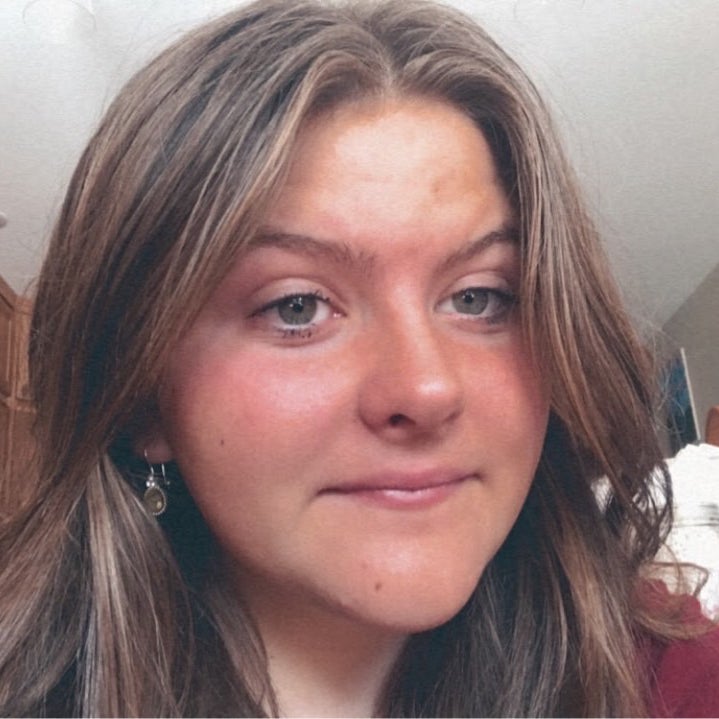 Isabelle Witt mugshot