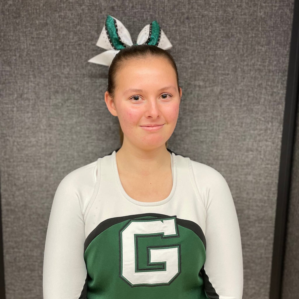 Kaitlyn  Lavoo mugshot