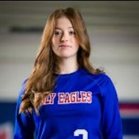 Kenda  Fitzsimmons  mugshot